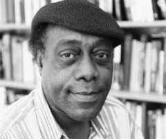 James Alan McPherson