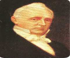 James Buchanan
