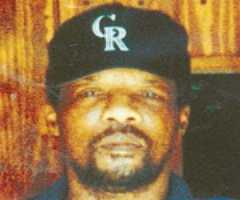 James Byrd Jr.