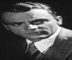 James Cagney