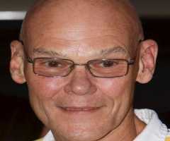 James Carville