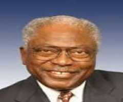 James Clyburn