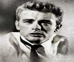 James Dean