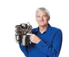 James Dyson