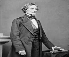 James Gordon Bennett, Sr.