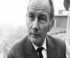 James (Mark) Cameron