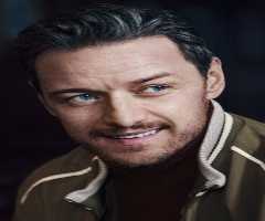 James McAvoy