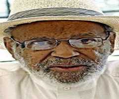 James Meredith