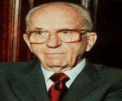James Michener
