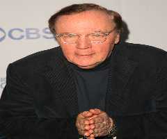 James Patterson
