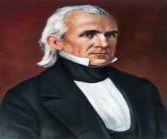 James Polk
