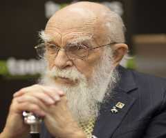 James Randi