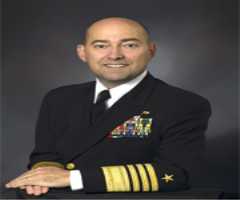 James Stavridis
