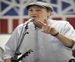 James Taylor