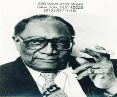 James Van Der Zee