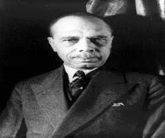 James Weldon Johnson