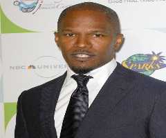 Jamie Foxx
