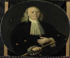 Jan van Riebeeck