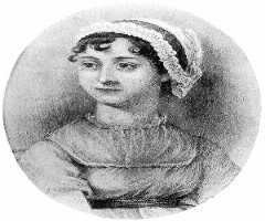 Jane Austen