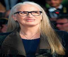 Jane Campion