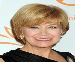 Jane Pauley