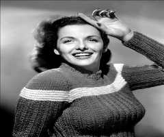 Jane Russell
