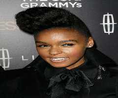 Janelle Monae