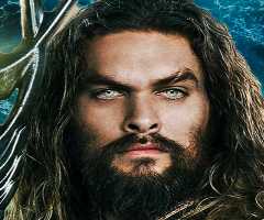 Jason Momoa