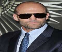 Jason Statham