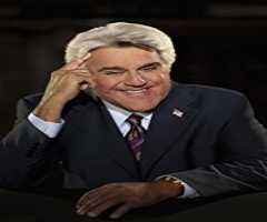 Jay Leno