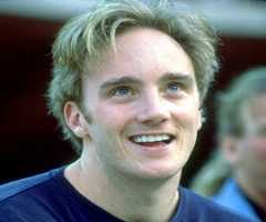 Jay Mohr