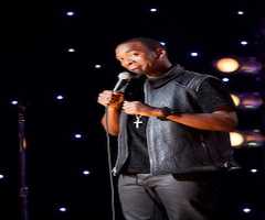Jay Pharoah