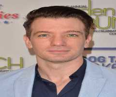 JC Chasez