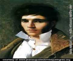 Jean Auguste Dominique Ingres