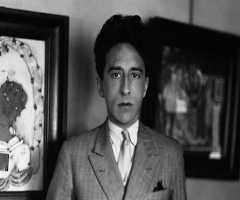 Jean Cocteau
