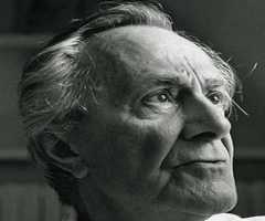 Jean-Francois Lyotard