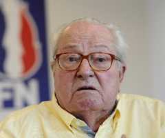 Jean-Marie Le Pen