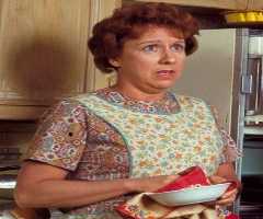 Jean Stapleton