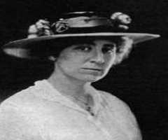Jeannette Rankin