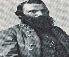 Jeb Stuart