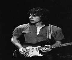 Jeff Beck