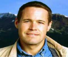 Jeff Corwin