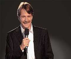 Jeff Foxworthy