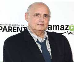 Jeffrey Tambor
