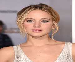 Jennifer Lawrence