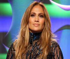 Jennifer Lopez