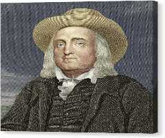 Jeremy Bentham