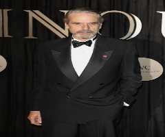 Jeremy Irons