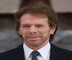Jerry Bruckheimer