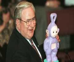 Jerry Falwell